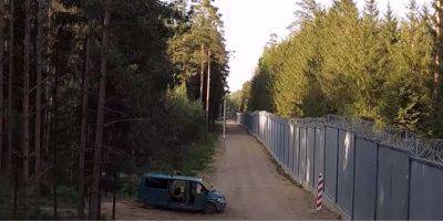 Польша обвинила Россию и Беларусь в поддержке нелегальных мигрантов, нападающих на пограничников