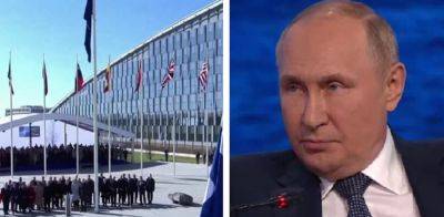 Россия обречена: НАТО готовит секретный план для противостояния с Кремлем