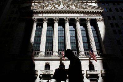 Рынок акций США закрылся разнонаправленно, Dow Jones снизился на 0,42% - smartmoney.one - США