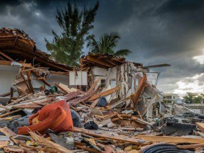 За последние 50 лет в результате стихийных бедствий погибло 2 миллиона человек и нанесен ущерб в 4,3 триллиона долларов - ООН