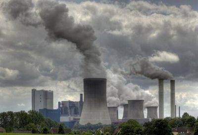 Элизабет Борн - Франция сократит выбросы парниковых газов на 50 % до 2030 года - unn.com.ua - Украина - Киев - Франция - Ес