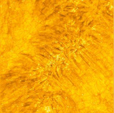 Пятна на Солнце – ученые обнаружили интересные детали