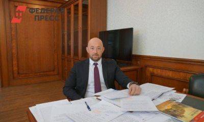 Омский министр транспорта о Северном обходе и новых тенденциях: «Ждем масштабный дорожный ремонт»