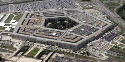 Фейковое фото «взрыва» возле Пентагона стало вирусным в соцсетях. Его сгенерировал искусственный интеллект