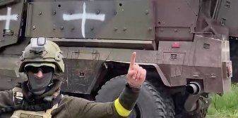 Противника вводят в заблуждение. Американский генерал рассказал, зачем РДК проводит рейд в Белгородской области