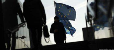 ЕС обяжет раскрыть данные о неевропейских денежных потоках