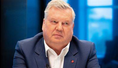 Урбанович: желая сохранить коалицию, ОС и Нацобъединение в конечном итоге проголосуют за Ринкевича