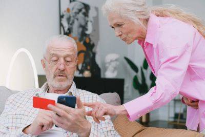 Лучшая защита от телефонных мошенников для пенсионеров в Германии