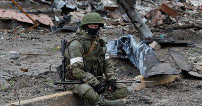 Силы обороны ликвидировали 480 российских оккупантов и 40 артсистем за сутки, — Генштаб