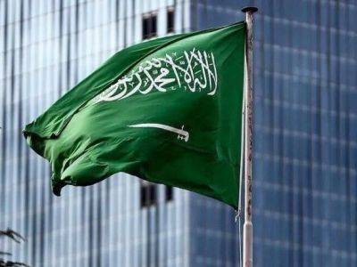 Подсанкционный глава мвд рф посетил Саудовскую Аравию сразу после визита Зеленского
