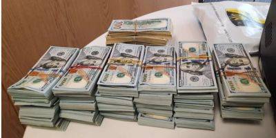 НАБУ и САП нашли еще почти полмиллиона долларов в деле экс-главы Верховного суда Князева