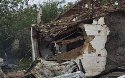 РФ разрушила 18 гражданских объектов на Запорожье