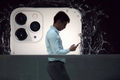 Уоррен Баффет - Ралли Apple вернет компании стоимость $3 трлн - smartmoney.one - США - Reuters