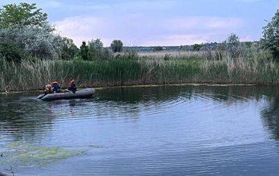 В Николаевской области утонула девочка
