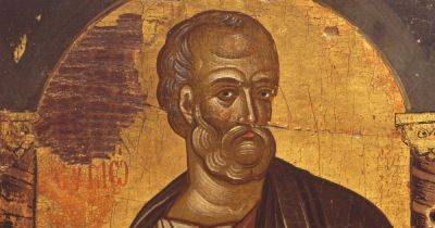 23 мая 2023 года: апостола Симона — что сегодня нельзя делать?