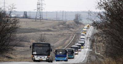 В Белгородской области продолжается "перемещение": большинство местных выехали, — губернатор (видео)