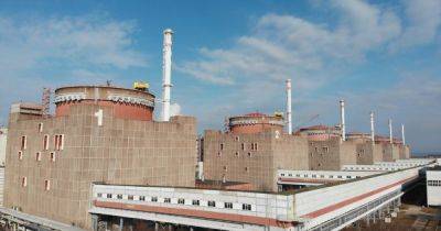 Питание возобновлено: в "Укргэнерго" раскрыли подробности о повреждениях на ЗАЭС