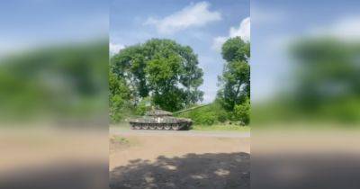 80 человек, 2 танка и 2 БТР: в росСМИ рассказали о боях с добровольцами в Белгородской области