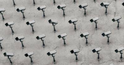 ИИ будут использовать для слежки на Олимпийских играх 2024 года: что известно