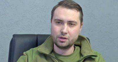 "Будет еще хуже, но у вас есть выбор", — Буданов обратился к военнослужащим РФ (видео)