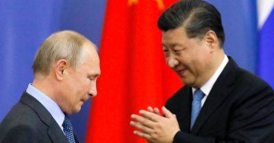 "Мешает множество проблем": Китай не будет покупать зерно у России, — Bloomberg