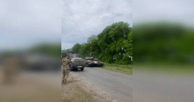 Взрывы и стрельба в Белгородской области: росСМИ сообщили о бое с ДРГ на границе (видео)