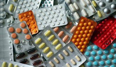 Европейские фармацевтические компании: нехватка лекарств может стать обычным явлением