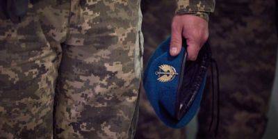 В Украине создадут корпус морской пехоты: будут новые бригады с современным оружием — Зеленский