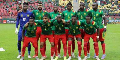 Африканская сборная отказалась от матча с Россией после запрета от правительства
