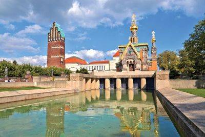 Комиссия ЮНЕСКО приглашает познакомиться с объектами Всемирного культурного наследия в Германии