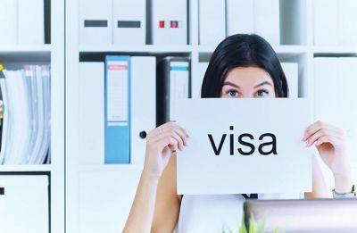 Туристическая индустрия Германии призывает к ускорению визовых процедур