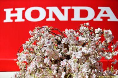О контракте Aston Martin с Honda объявят на этой неделе?