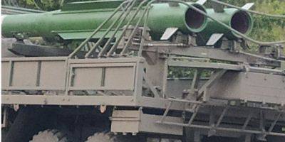 В Мариуполе фиксируют движение грузовиков оккупантов с ракетами для систем ПВО — советник мэра