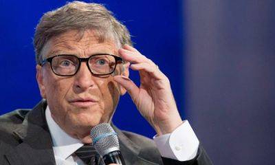 Билл Гейтс говорит, что искусственный интеллект «убьет» Google Поиск и Amazon
