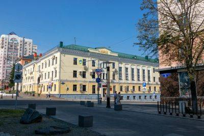 Белгородская область подверглась атакам беспилотников