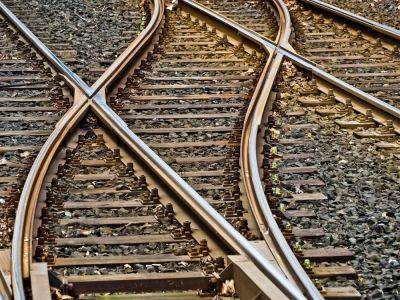 Китай, Узбекистан и Кыргызстан договорились строить железной дороги в обход России