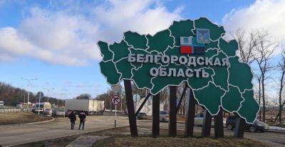 "Им стыдно доставать свой паспорт": Маляр прокомментировала события в Белгородской области