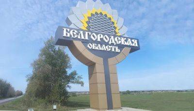 Через сутки: минобороны рф отреагировало на события в белгородской области