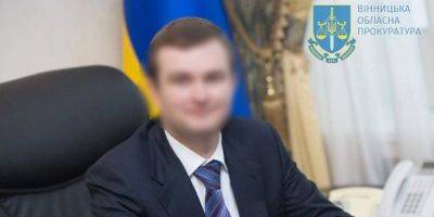 Экс-соратник Януковича стал «сенатором от Запорожской области», ему сообщили о подозрении — СБУ