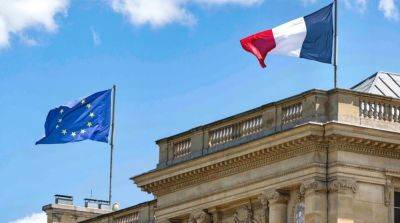 Франция готова предоставить Украине гарантии безопасности – МИД
