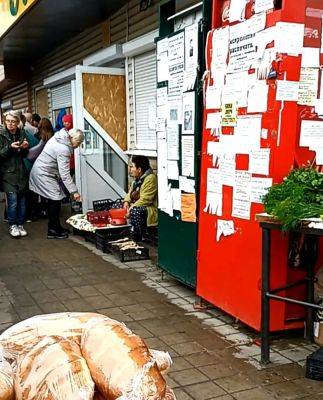 Картофель дороже почти в три раза: В ОВА рассказали о ценах на продукты на оккупированной Луганщине