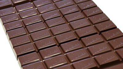 Российский шоколад появится в Египте и Судане