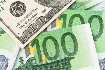 Курс валют на вечер 23 мая: межбанк, курс в обменниках и наличный рынок