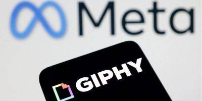 Поторговали себе в убыток. Meta продает сервис Giphy в семь раз дешевле чем купила из-за решения британского регулятора