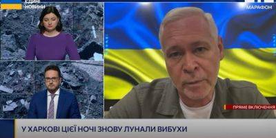 В Харькове уже стартовала программа Е-відновлення – Терехов