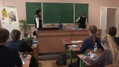 Сокращение предметов в школах и их реформация: министр Лисовой сделал заявление
