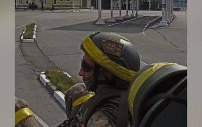 Бойцы РДК заявили, что до сих пор находятся на территории Белгородской области