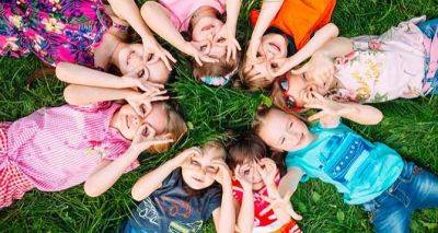 Украинским детям в Чехии выплатят деньги на отдых в летних лагерях - cxid.info - Чехия