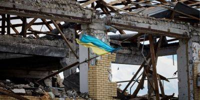 В Украине будет создан резерв чиновников для деоккупированных территорий