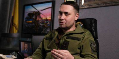 Буданов заявил, что контрнаступление защитников Украины скоро начнется